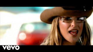 Anastacia - Cowboys & Kisses (Official Video)