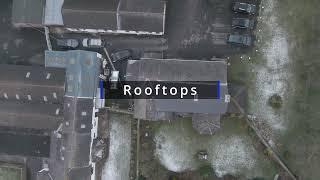 Unmanned Air Veterans Ltd - Portfolio Inspections