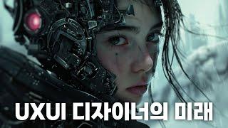 AI 시대, UX/UI 디자인 이렇게 준비하세요.