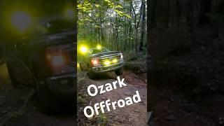 Ozark Offroad 8