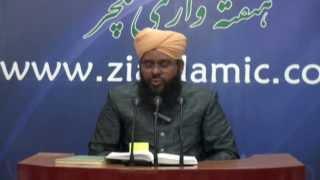 Hazrath Imam Zain-Ul-Abideen Ki Zindagi Ke Darakshan Pehlu By Mufti Syed Ziauddin Naqshbandi