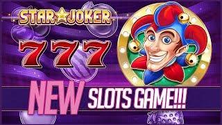 Boom Slots | Star Joker