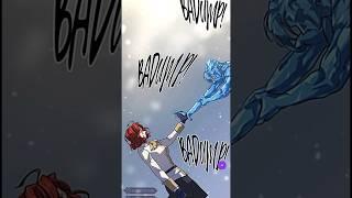 Lloyd falling for Queen  #manhwa #manhua #amv #anime #op #shorts #trending #foryou #viral #webtoon