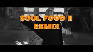 Logic - Soul Food II REMIX (prod Lil Xpert)