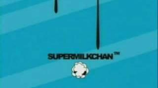 (Adult Swim Bump) Milk Chan OK! (Full Song)
