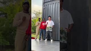 Squid game #dance #dancechallenge #friends #slowmo #youtube #100k #youtubeshorts #shorts