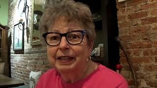 Bev Heishman will vote for Jo Ellen Litz for county commissioner 10 9 23