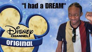 Every Disney Channel Episode About Black History Be Like: