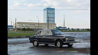 ЖиФест - 2019, Classic Cars Omsk