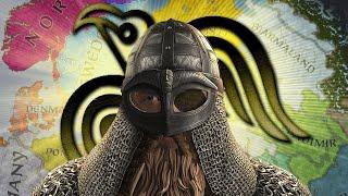 Can the LAST VIKING revive his DEAD FAITH? - CK3 Asatru Challenge