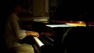 Jacky lau(劉愷鋒) play Liszt - schumann widmung