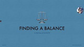 Finding a balance by Lorenzo Sciandra (ESNEXT 2020)