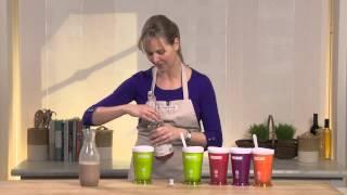 How to Use the Zoku Slush & Shake Maker | Williams-Sonoma