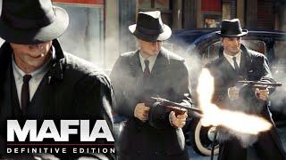 Mafia: Definitive Edition - Mission #13 - Bon Appétit