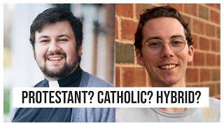 An Introduction to the Anglo-Catholic Church (w/ Fr. Wesley Walker)