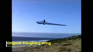 Klingberg Wing