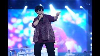 Falguni Pathak's Navratri Utsav 2023 - Day 4