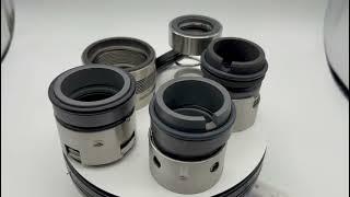 rimi mechanical seal, edison 008613115771572