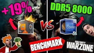  7800X3D VS 12900K MAX OC BENCHMARKS 2024 