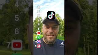 Top 10 app ranking  Maroimario8810 #memes  #maroi8810  #funny  #fytb  #tiktok