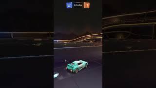 Bicycle Flip Goal #rocketleague  #gaming #gameplay #4k