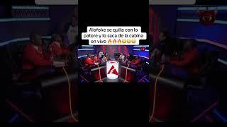 #alofoke #alofokeradioshow #entrevista #noticias #pastores