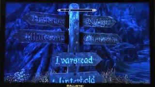 The Elder Scrolls SKYRIM - Blessings of Nature #87