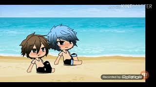 Papito meme /прикол/ •Gacha life•