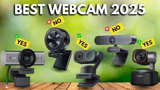 best webcam for streaming