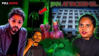 ️JINN KINGDOM ( ஜின் சாம்ராஜ்ஜியம் ) - Full Movie