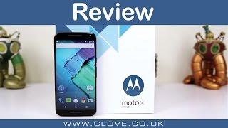 Motorola Moto X Style Review