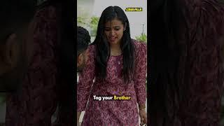 Share this to your ' Brother'  #relatable #funny #ytshorts #Brother