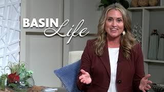 Basin Life with Krista Escamilla