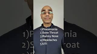Trimbow Side Effects