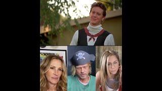 Fast Times at Ridgemont High with Brad Pitt, Jennifer Aniston & Julia Roberts