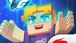 Как быстро прокачатся в игре Blockman go | Anime Fighting Simulator