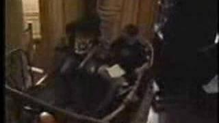 SQUiRT T.V. interview with Joey Ramone
