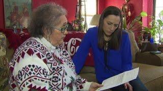 Woman sent unnecessary medical equipment in possible Medicare scam