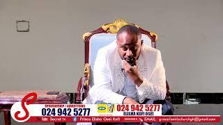 Why are my children Dying Pastor.......