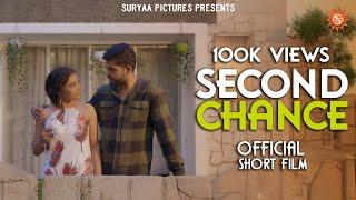 Second Chance | Emotional Short Film on Love, Divorce & Healing | Suryaa Drama