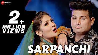 Sarpanchi - Official Music Video | Raju Punjabi, Gori Nagori | Naveen Vishu Baba |New Haryanvi Song