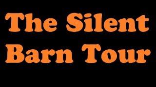 The Silent Barn Tour