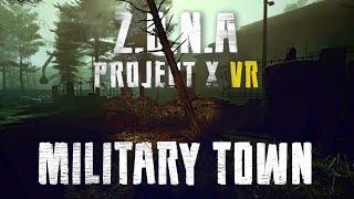 New Raid System - Z.O.N.A Project X Early Access - Part 5