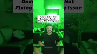 Is adin overreacting? #adinross #adinclips #kick