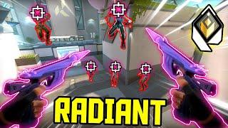 0.01% RADIANT AIM