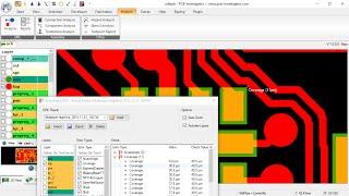 PCB Investigator - Design Rule Check (DRC) Tutorial