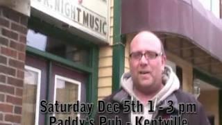 Community Events Dec 4th 2009