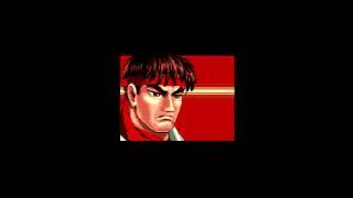 Street Fighter II Turbo: Hyper Fighting - Ryu Ending (SNES) (4K60fps)