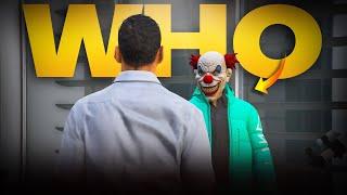 WHO IS THIS JOKER | GTA 5 GAMEPLAY