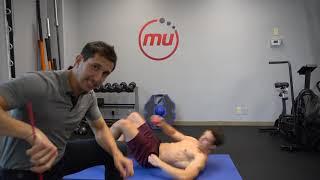 Knee Pain Week - Day 3 - The TFL -MoveU